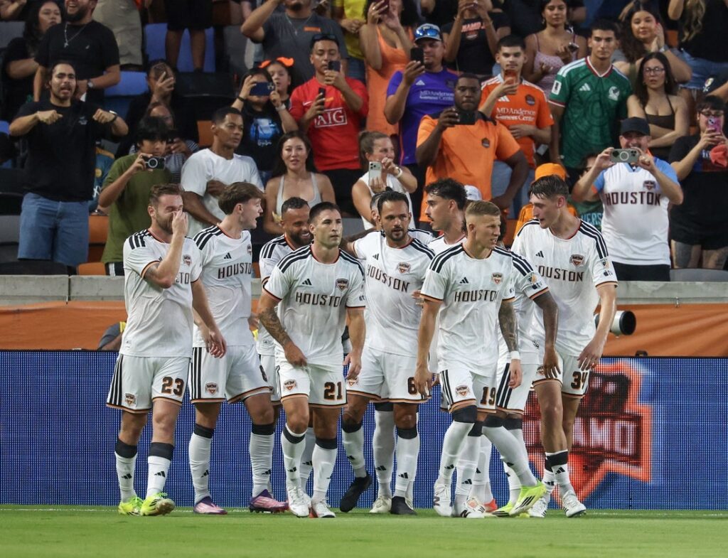 Houston Dynamo