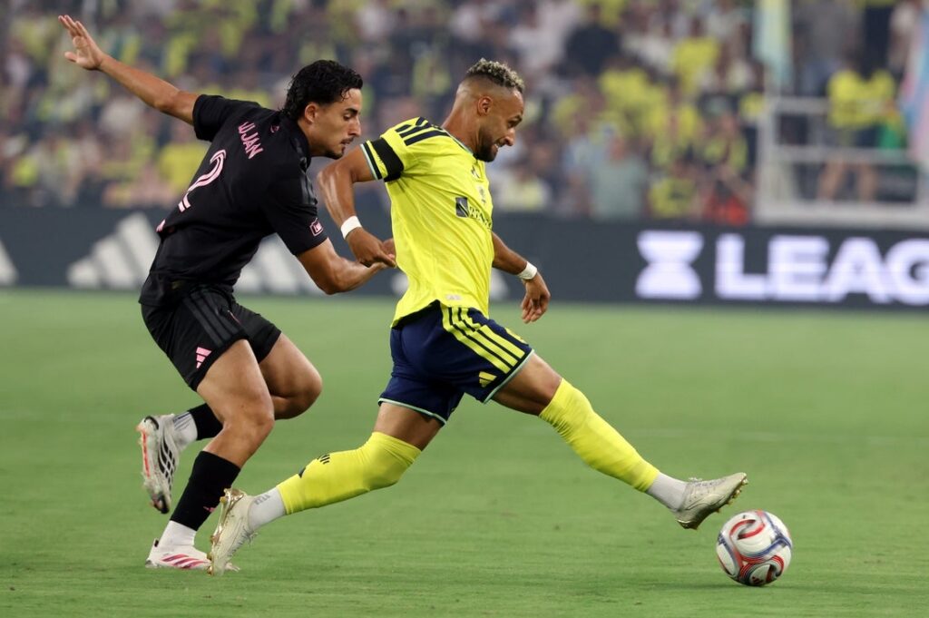 Hany Mukhtar