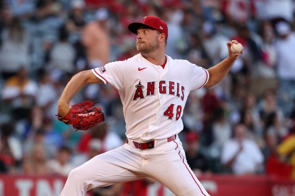royals, angels