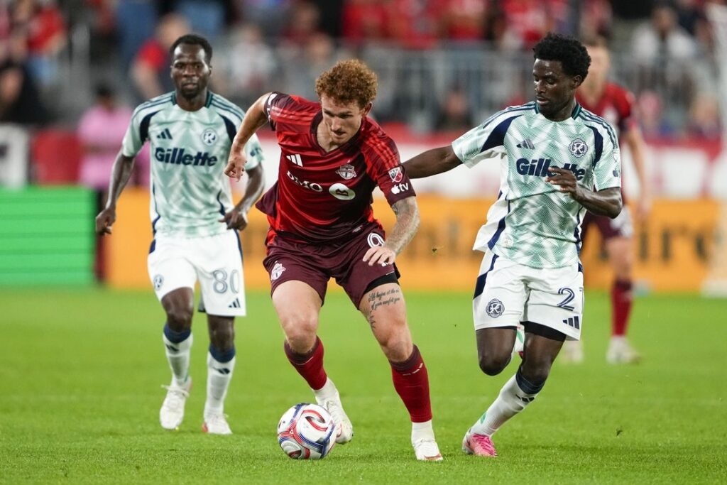 josh sargent
