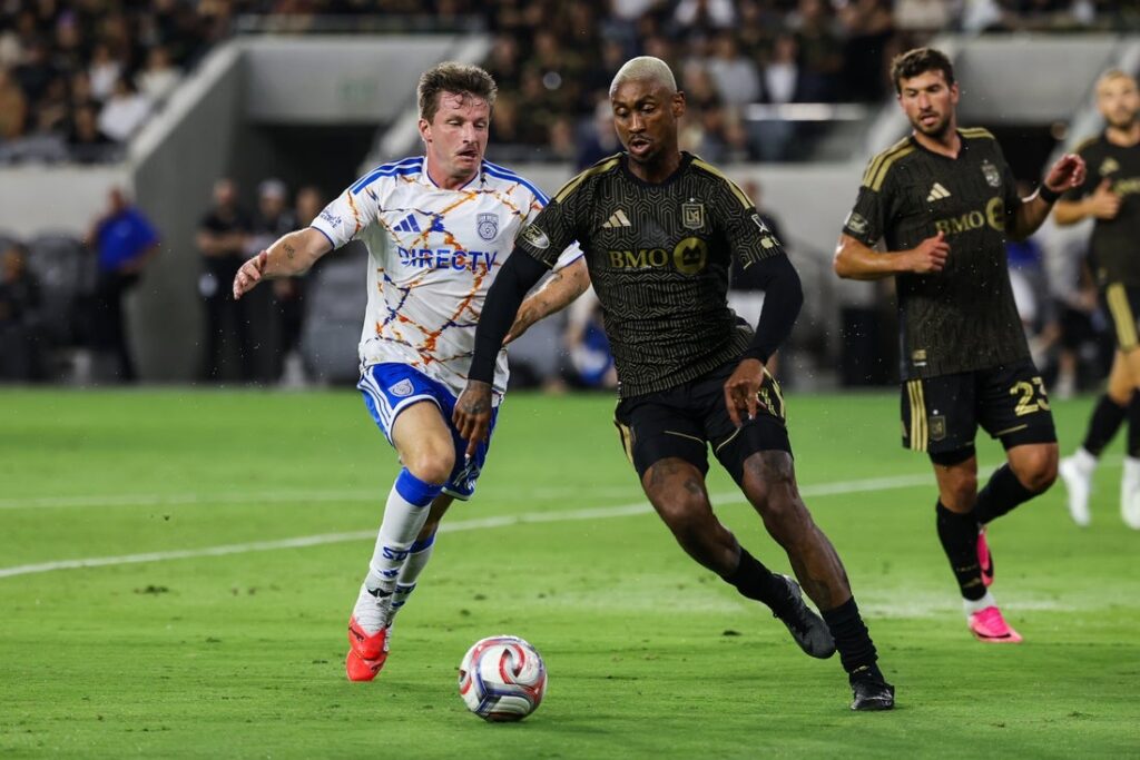 LAFC