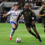 LAFC