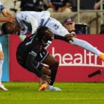 Rapids, Sporting Kansas City