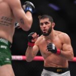 Islam Makhachev