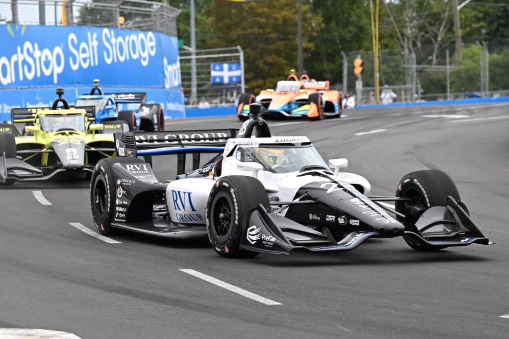 Marcus Ericsson