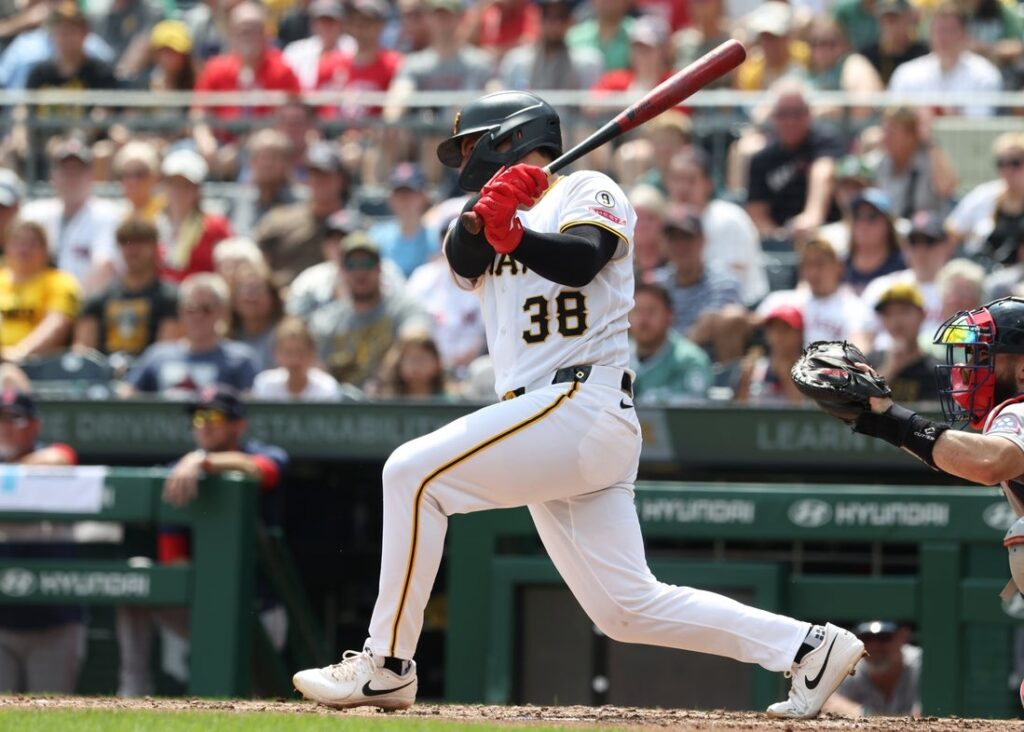 Red Sox, Pirates