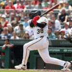 Red Sox, Pirates