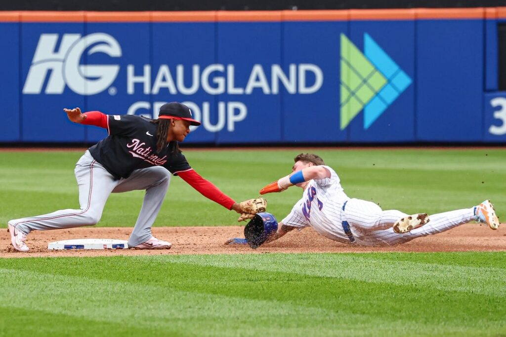Mets