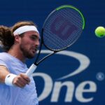 Stefanos Tsitsipas