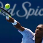 Felix Auger-Aliassime