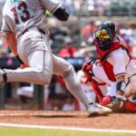 braves diamondbacks