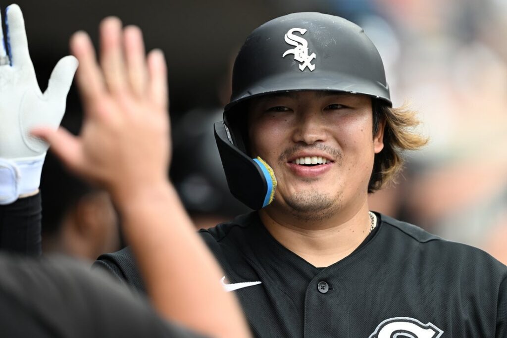 White Sox, Tigers