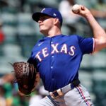 cody bradford