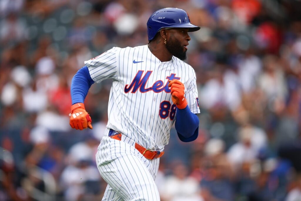 Luis RObert