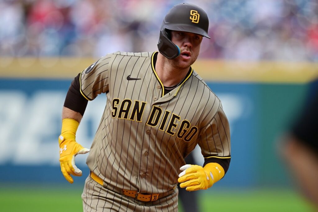 padres