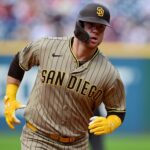 padres