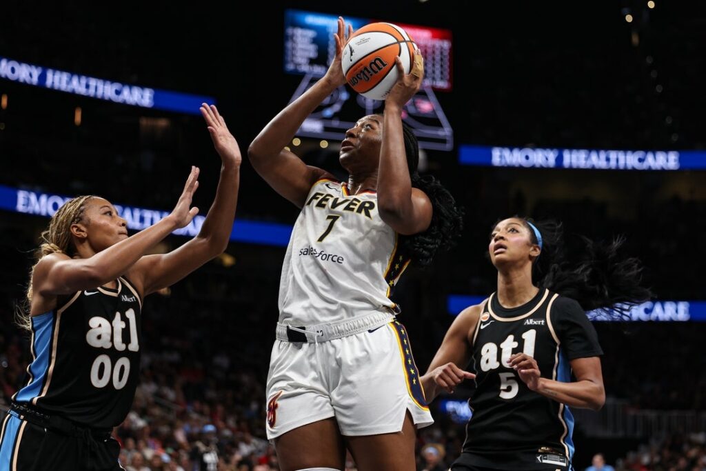 indiana fever