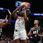 indiana fever