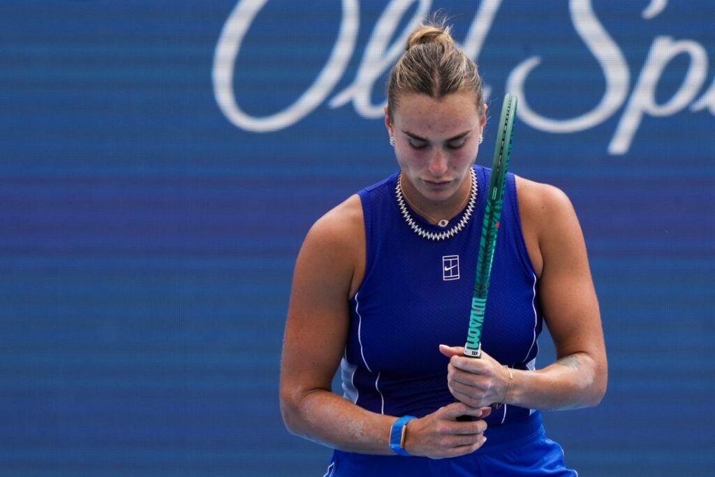 sabalenka aryna