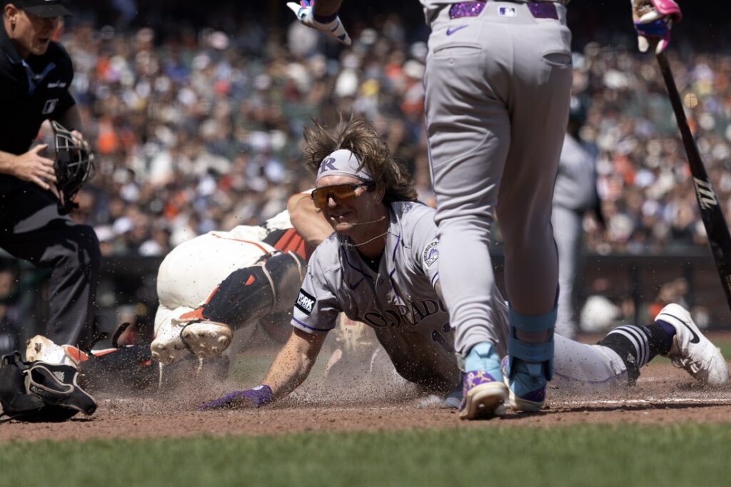 Rockies