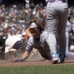 Rockies