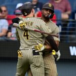 padres
