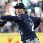 Astros, Mariners