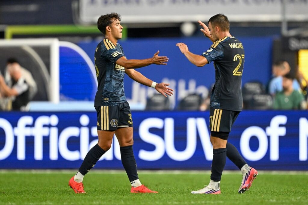philadelphia union