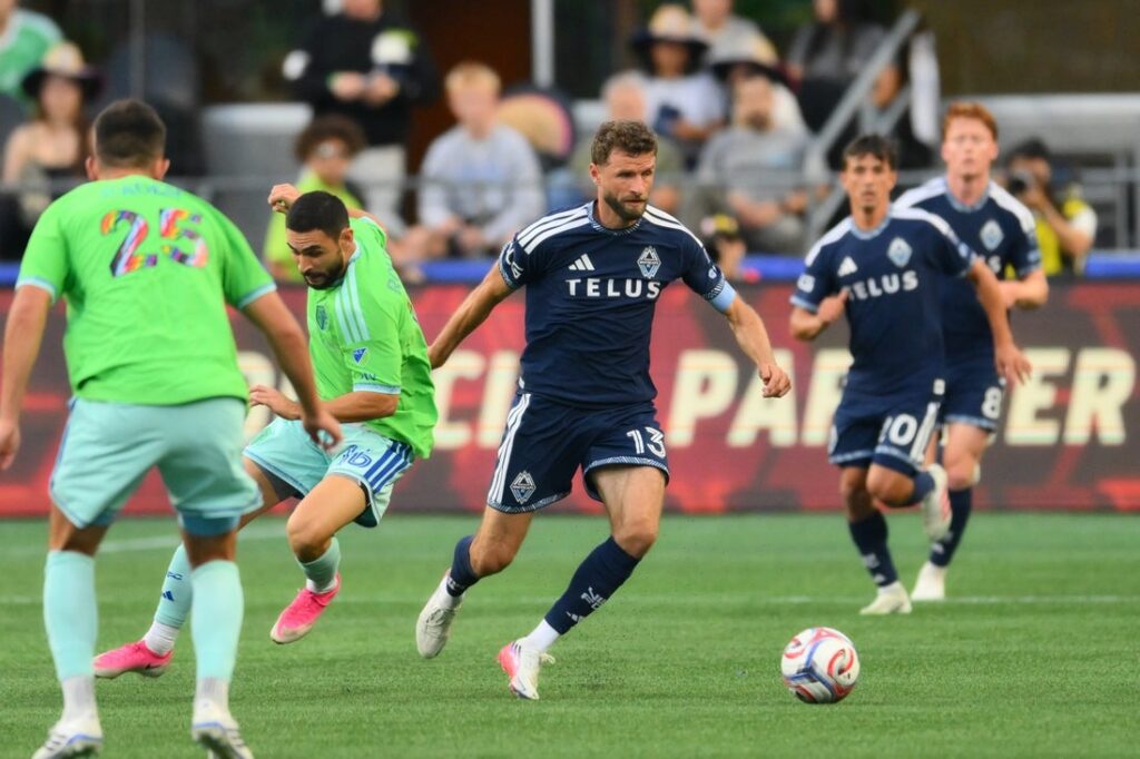 whitecaps