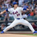 Mets, Padres,