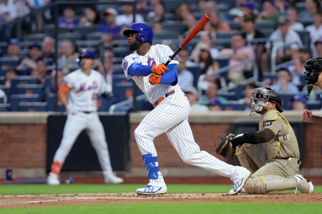 Luis Robert Jr.