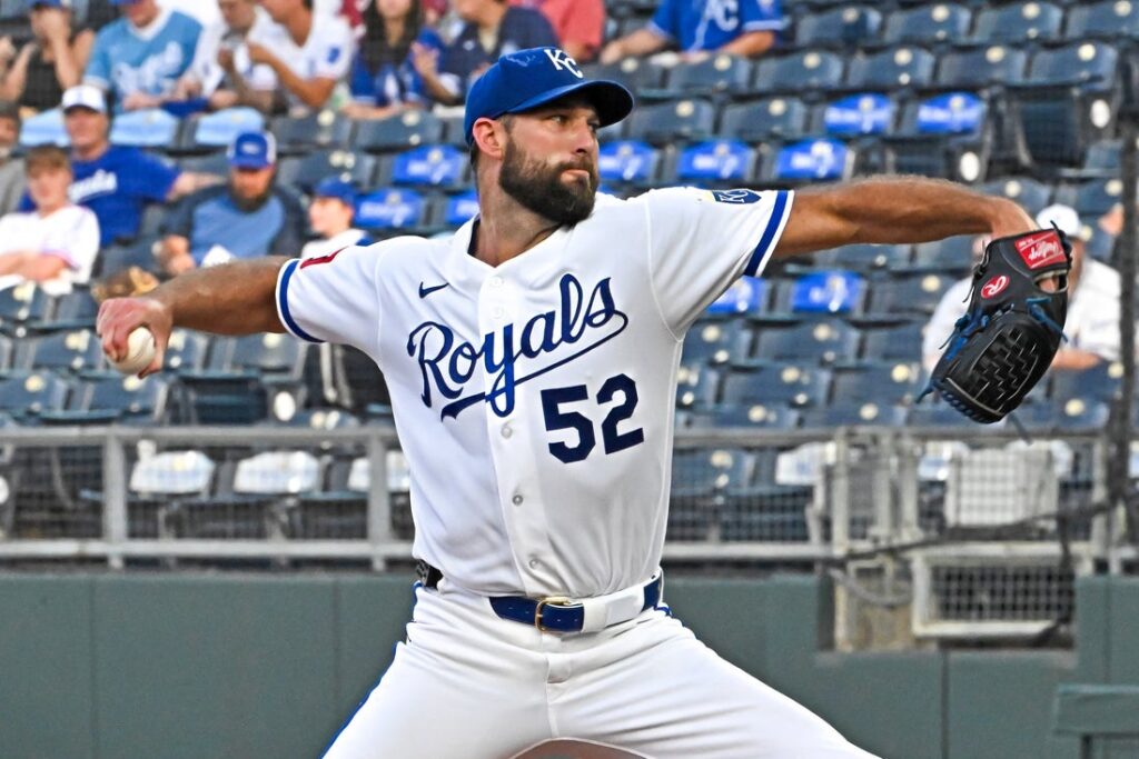 Michael Wacha