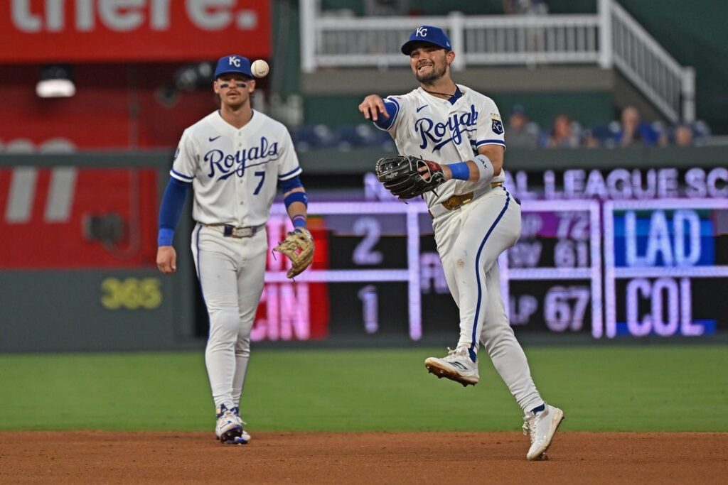 royals