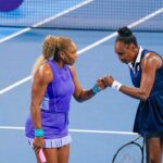 Serena Williams, Venus Williams