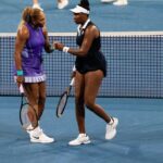 Venus Serena Williams