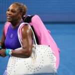 serena williams