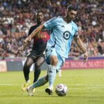 minnesota united
