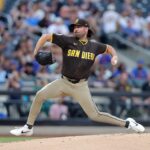 padres robbie ray
