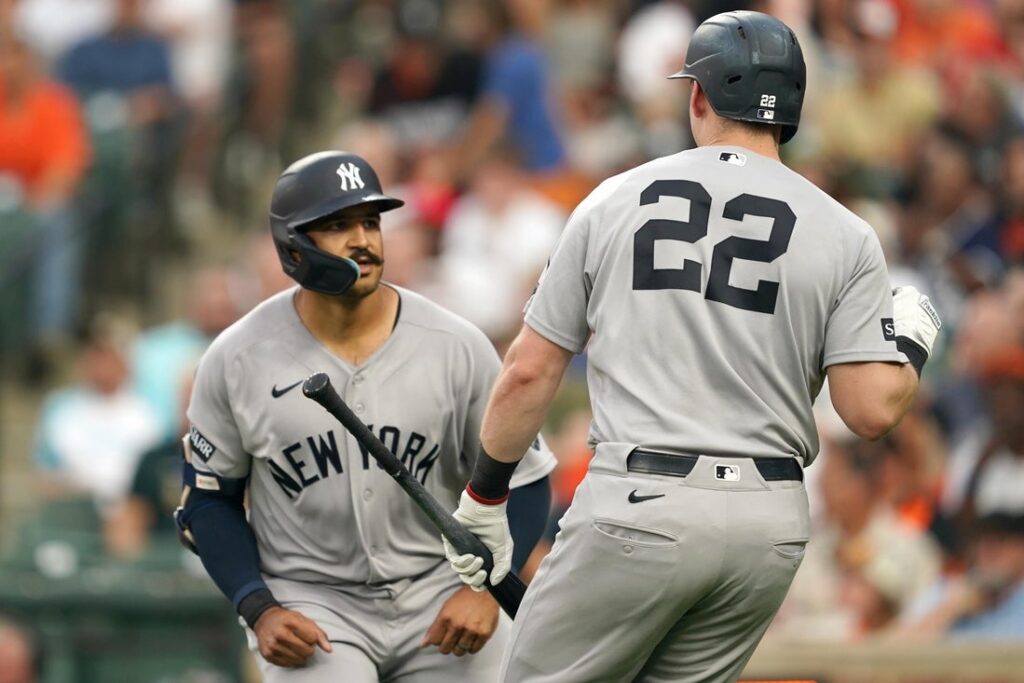 yankees
