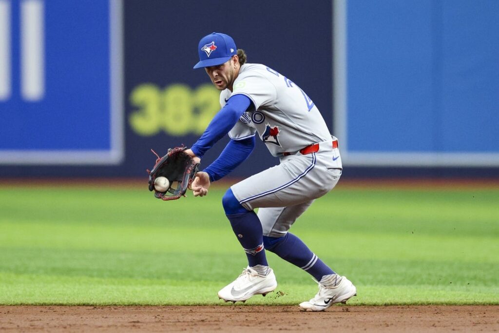 blue jays