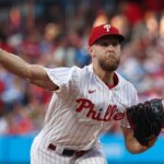 Zack Wheeler