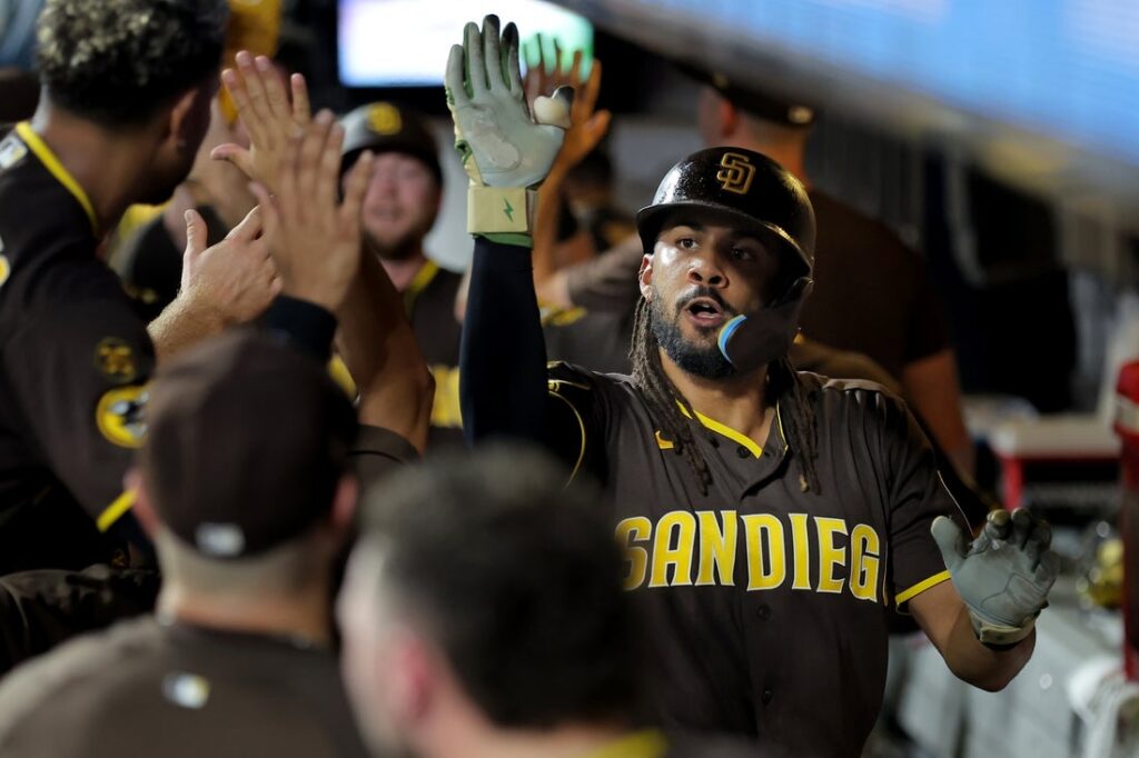 Fernando Tatis Jr.