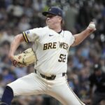 brewers harrison