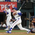 Nationals, Rangers