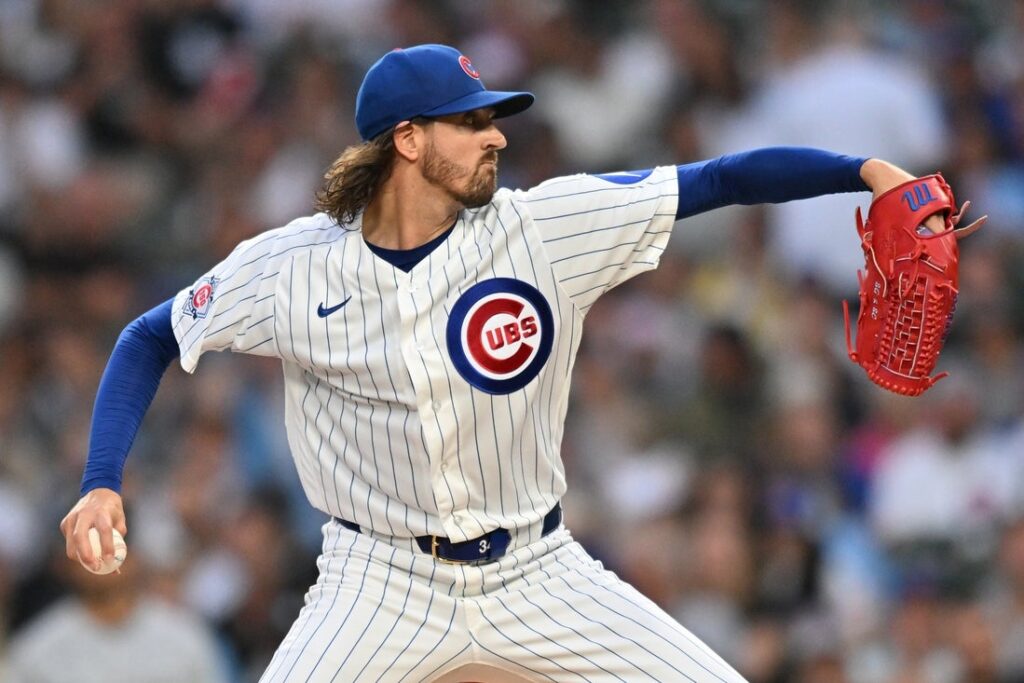 kevin gausman