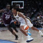 kelsey mitchell