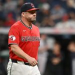 Cleveland Guardians manager