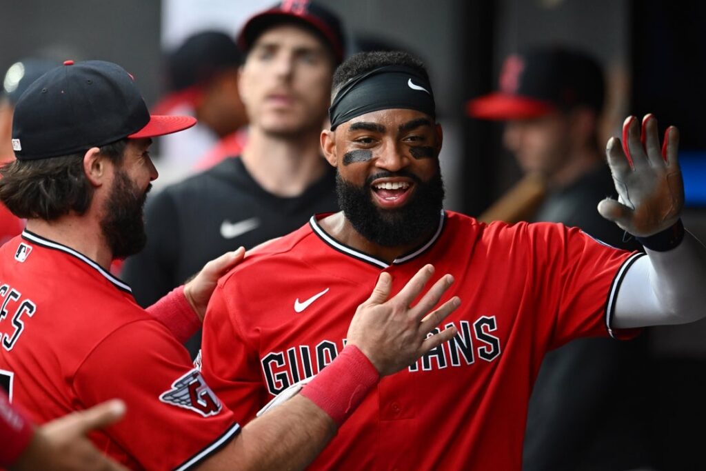 Jo Adell