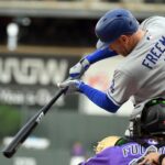 freddie freeman