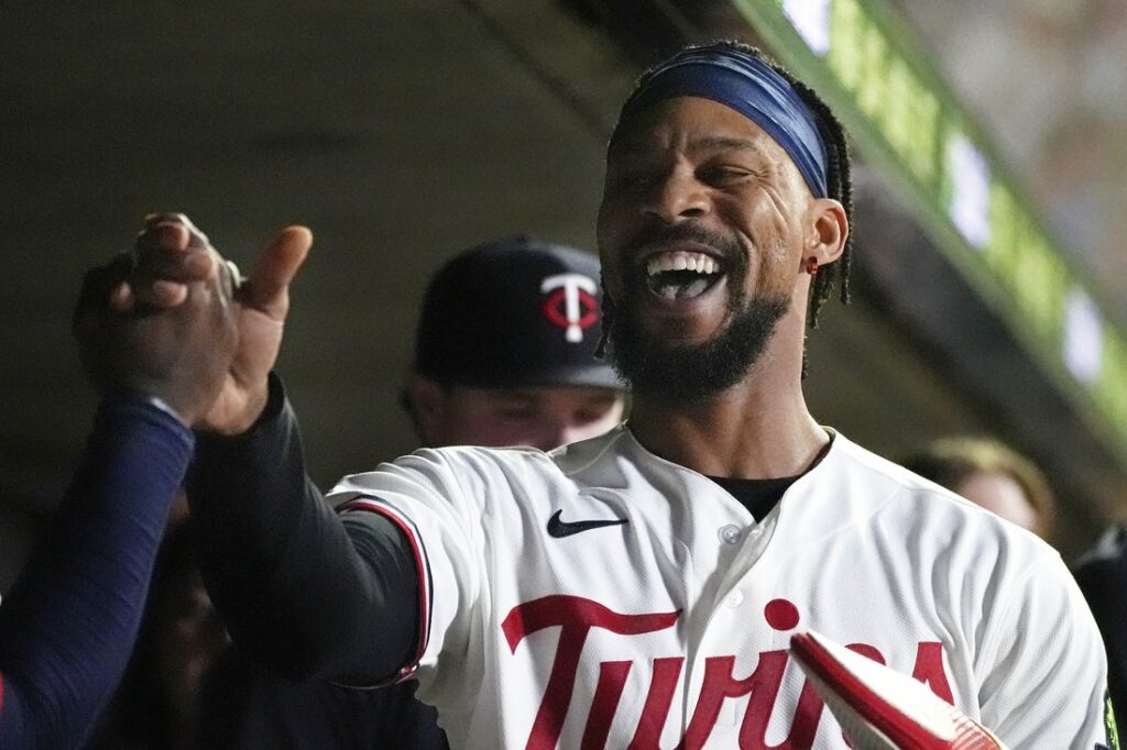 Byron Buxton